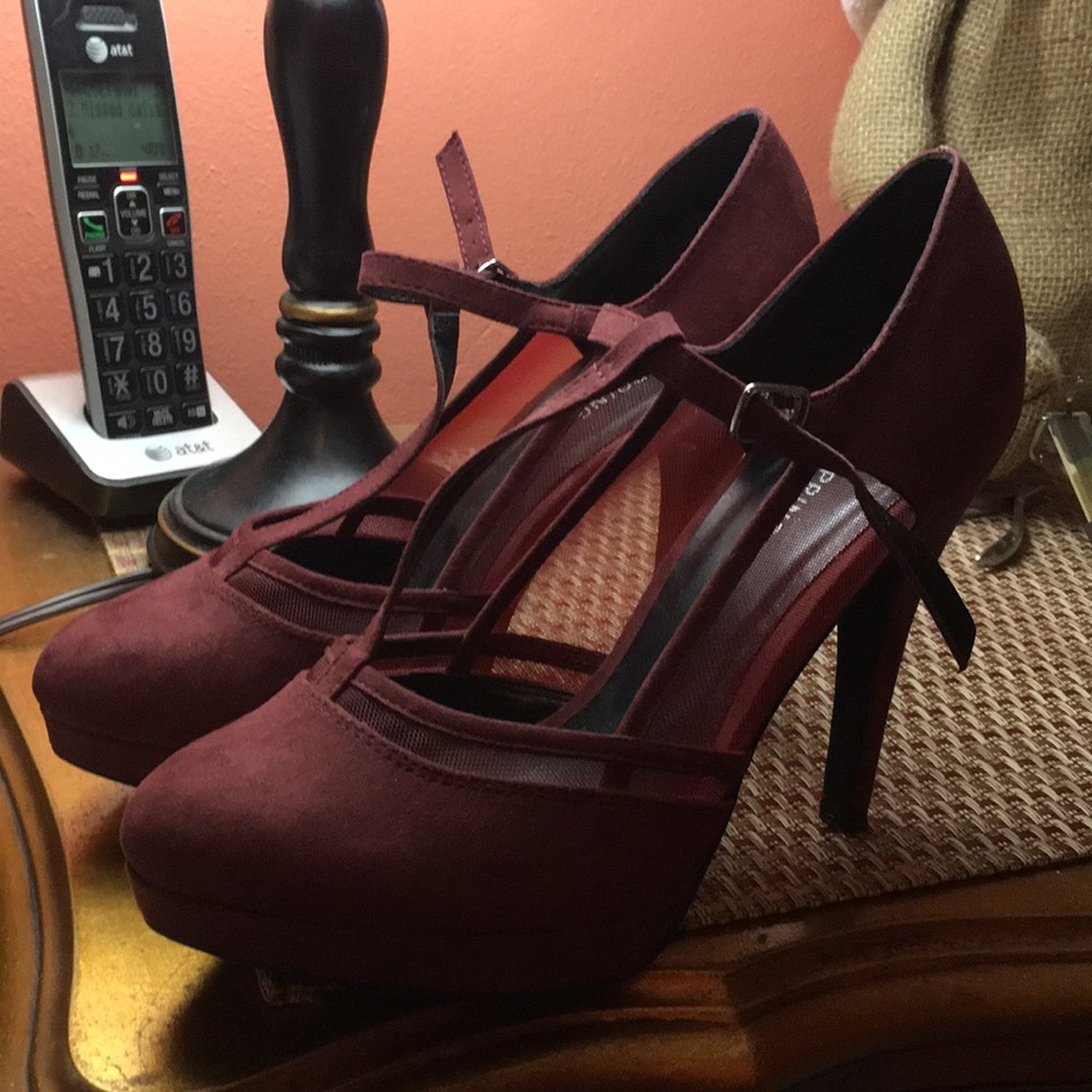 Call It Spring Pumps - Picture 6 of 6
